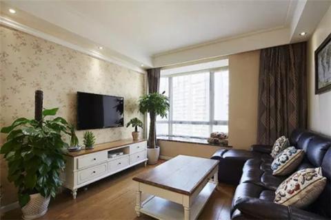 時(shí)代悅城——?dú)W式風(fēng)格