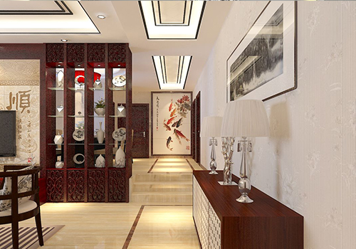 成都裝飾公司 成都裝飾公司