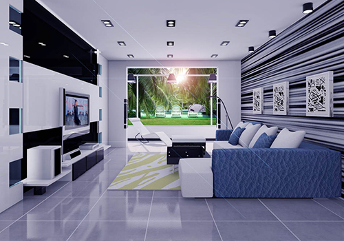 成都裝飾公司 成都裝飾公司