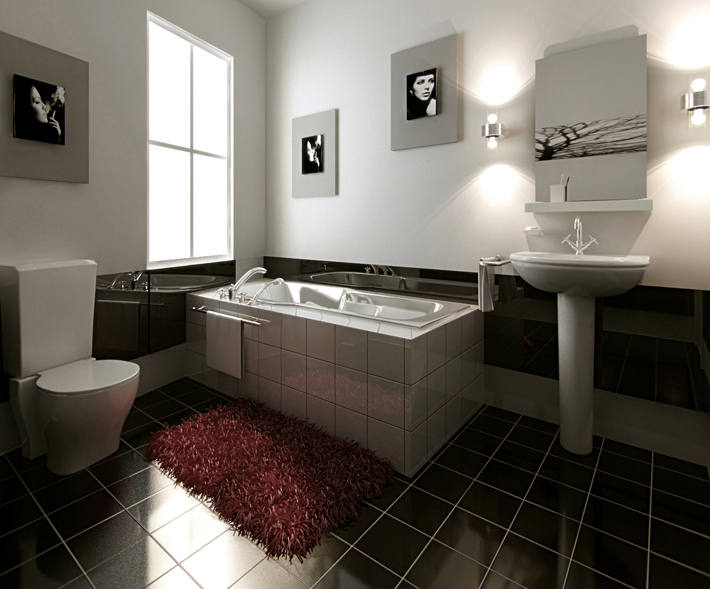 浴室防水小妙招 浴室防水小妙招