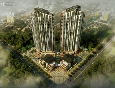 藍(lán)潤(rùn)V客東區(qū)--團(tuán)裝活動(dòng)