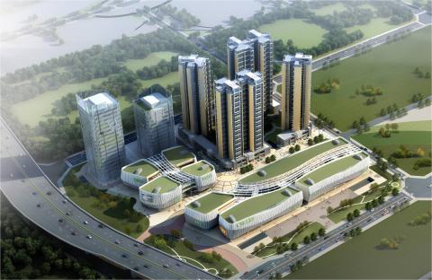 量力健康城--團(tuán)裝活動