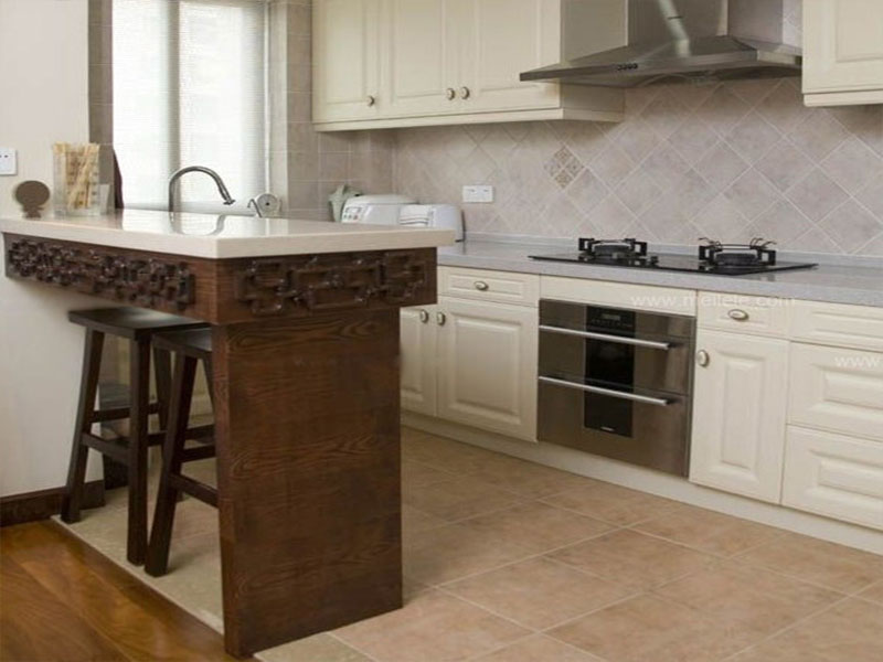 小戶型廚房裝修 小戶型廚房裝修