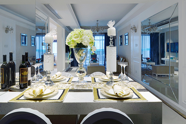 成都裝飾公司 成都裝飾公司