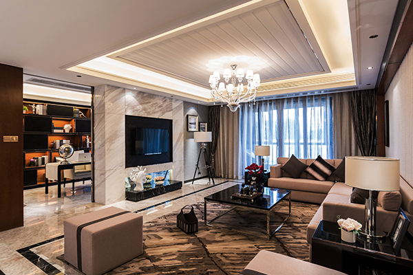 成都裝飾公司 成都裝飾公司