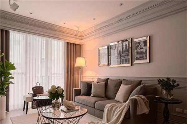 成都裝飾裝修公司