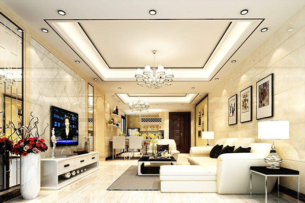 石膏板如何安裝,成都裝修公司,成都裝飾公司