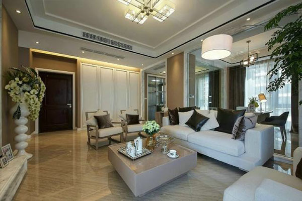 墻面扇灰,乳膠漆施工流程,成都環(huán)保裝修公司