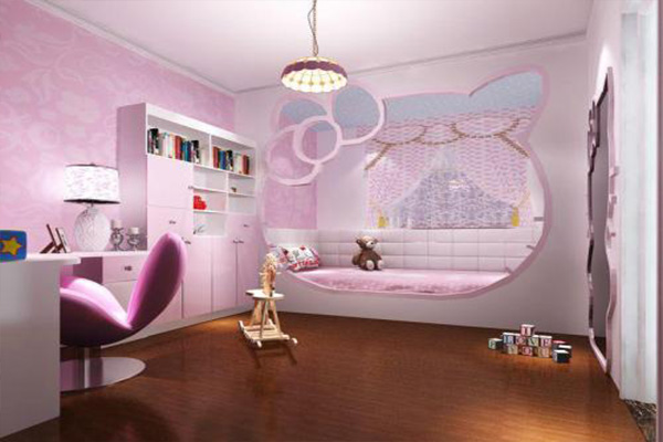 兒童房如何裝修榻榻米 兒童房如何裝修榻榻米