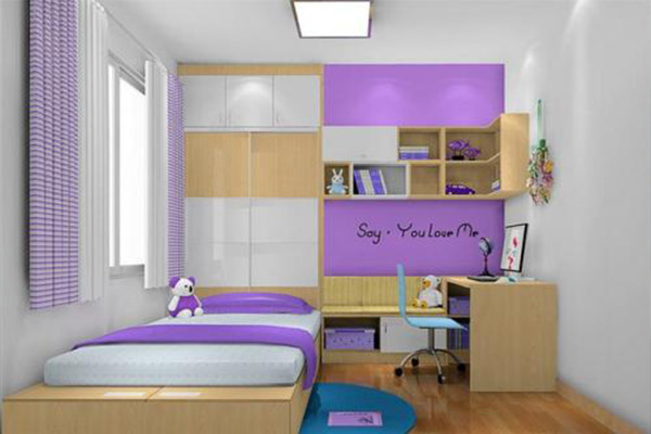 兒童房如何裝修榻榻米 兒童房如何裝修榻榻米