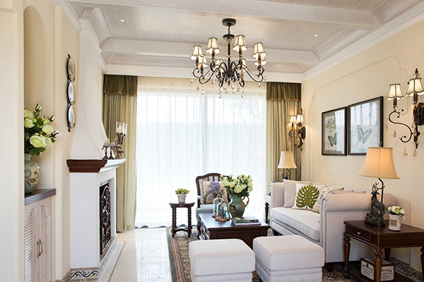 成都整裝裝修公司 成都整裝裝修公司