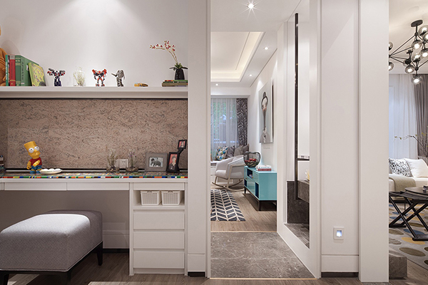 四川裝飾設計公司 四川裝飾設計公司