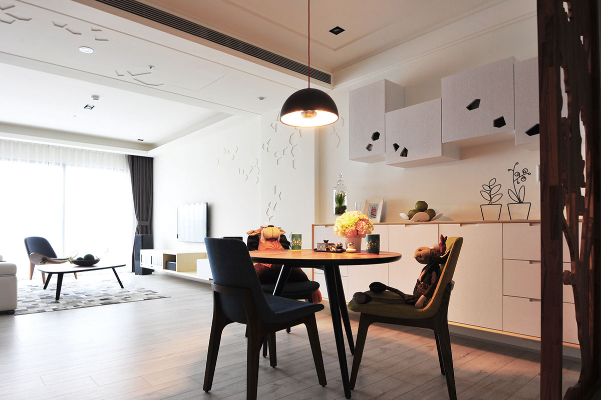 成都舊房改造公司