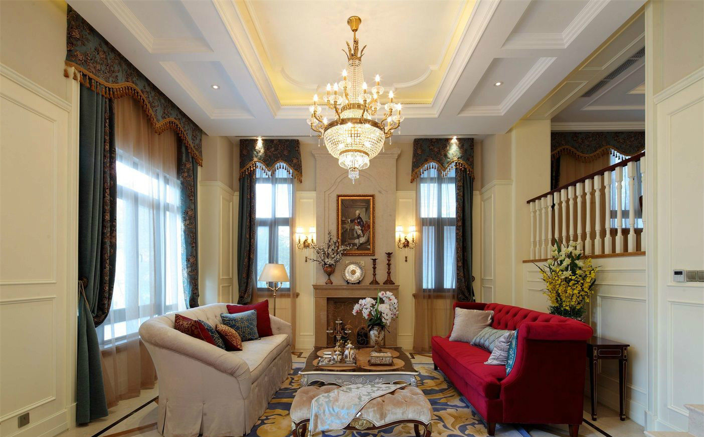 成都裝飾公司 成都裝飾公司