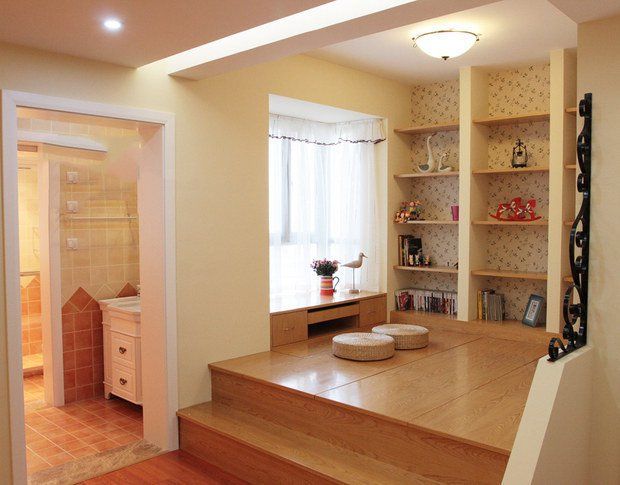 榻榻米,成都家裝裝飾,成都裝修 榻榻米,成都家裝裝飾,成都裝修