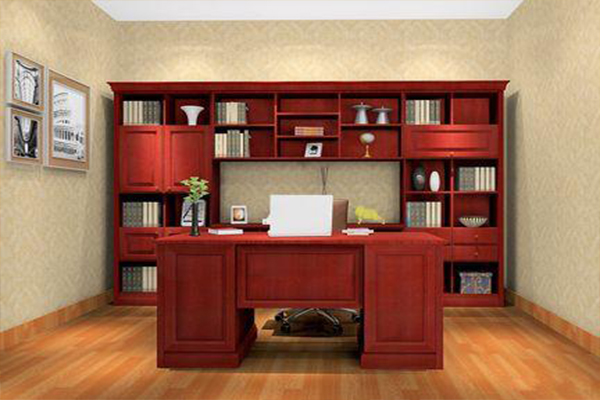 書房如何裝修設(shè)計,成都家裝公司,成都環(huán)保裝修公司