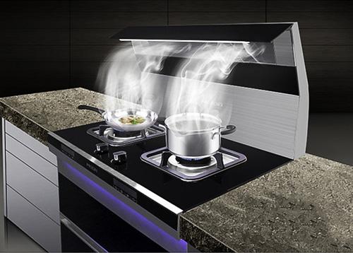 什么是集成灶,成都家裝公司,成都整裝公司