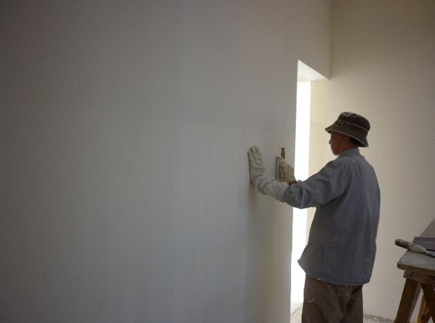 膩?zhàn)臃?墻體裝修,成都裝修