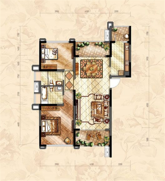 成都鴻信裝飾 成都鴻信裝飾