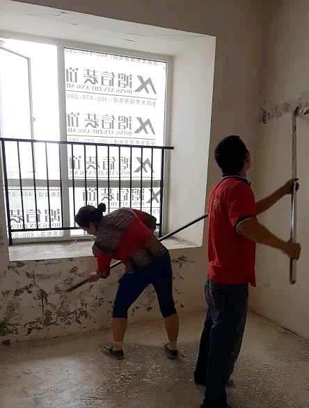 成都鴻信裝飾 成都鴻信裝飾