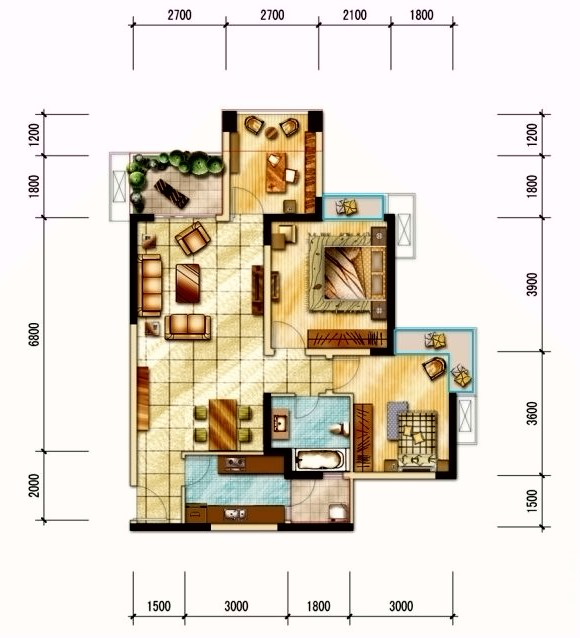 成都家裝公司 成都家裝公司