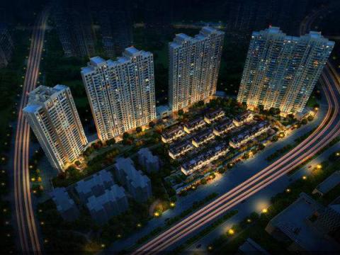 新希望錦官閣--團(tuán)裝活動