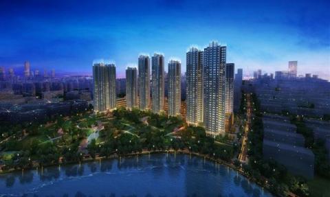 首創(chuàng)天禧68#--團(tuán)裝活動(dòng)