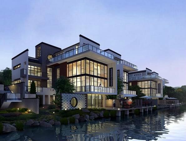 別墅裝修公司 別墅裝修公司