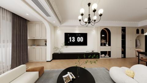 星河左岸，時(shí)光絮語(yǔ)